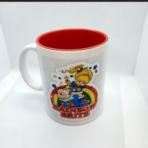 Rainbow Brite Coffee Mug